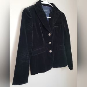 Banana Republic Black Blazer
